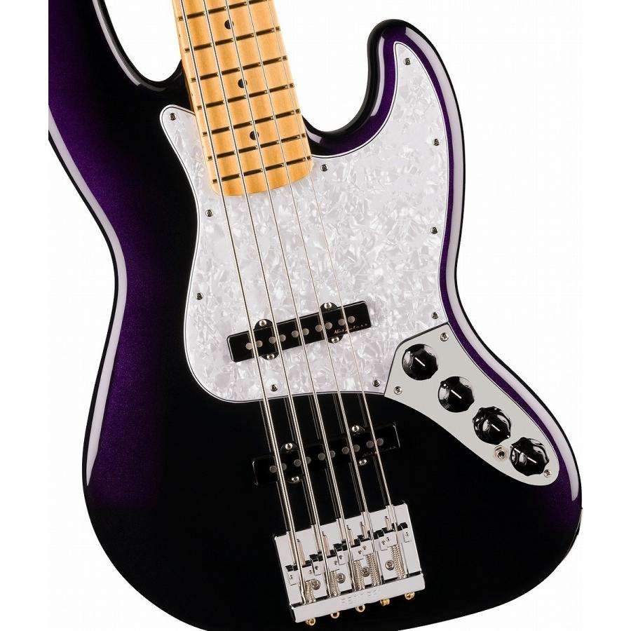Fender（フェンダー） Fender / Player II Modified Active Jazz Bass