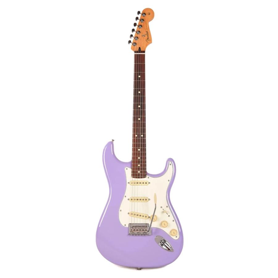 Fender / Limited Edition Player II Stratocaster Rosewood Lavender