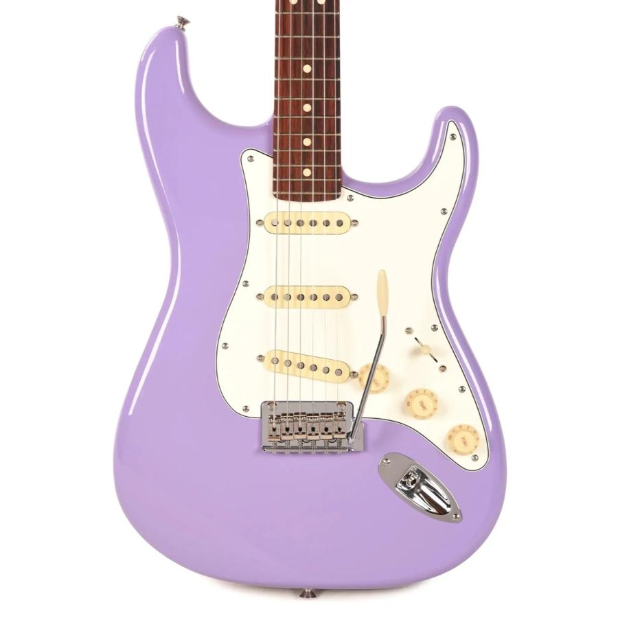 Fender / Limited Edition Player II Stratocaster Rosewood Lavender