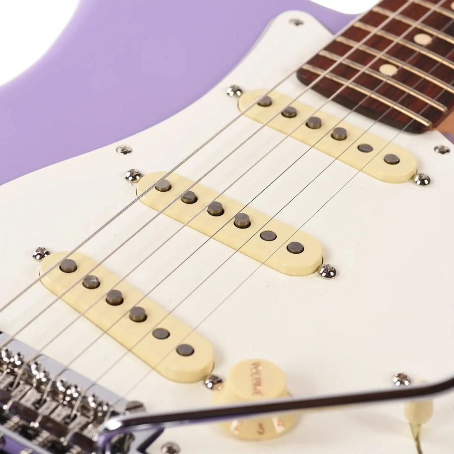 Fender / Limited Edition Player II Stratocaster Rosewood Lavender