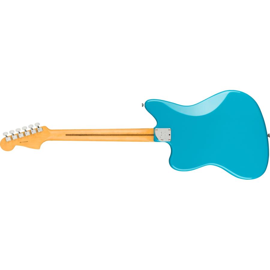 Fender/ American Professional II Jazzmaster Maple Fingerboard Miami Blue フェンダー(池袋店)_2