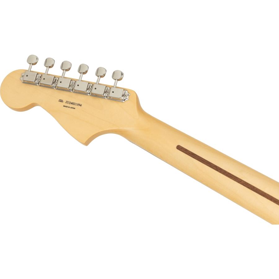 限定モデル) Fender / Made in Japan Limited Hybrid II Jazzmaster