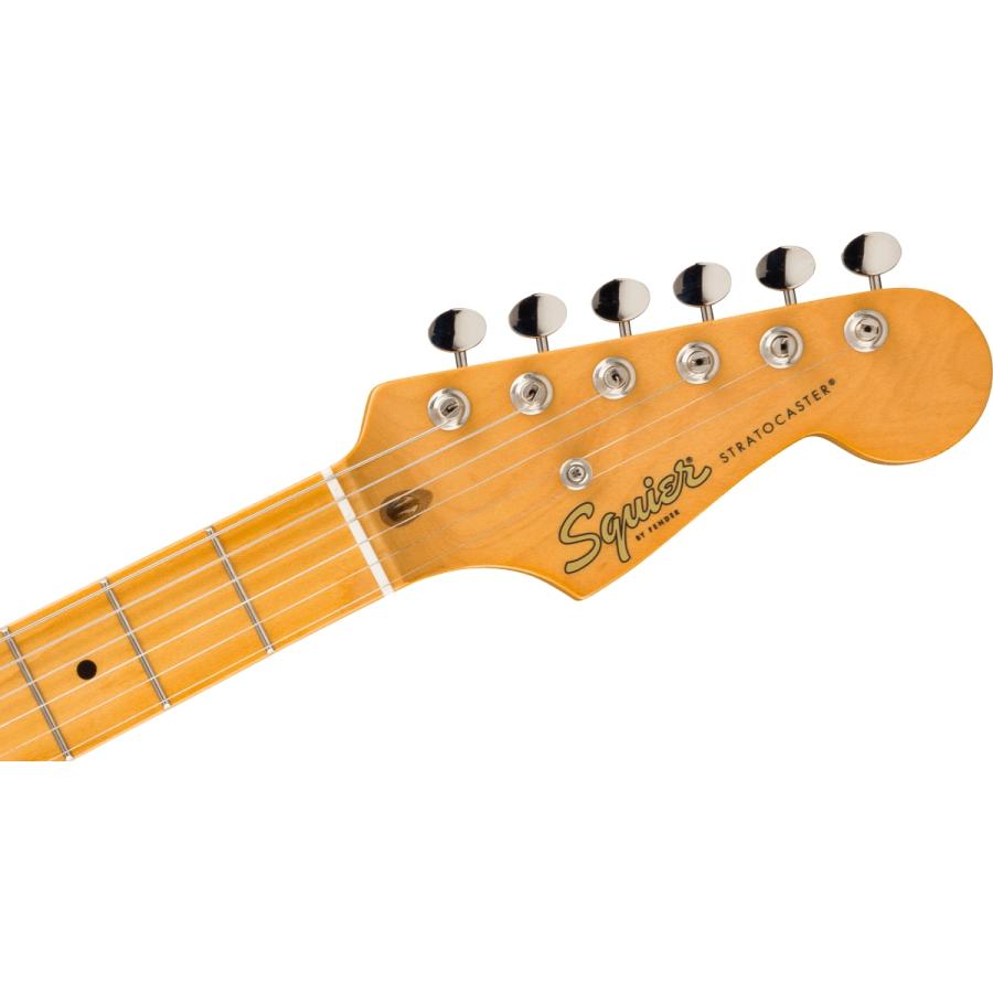 Squier Squier by Fender / Classic Vibe '50s Stratocaster HT Maple