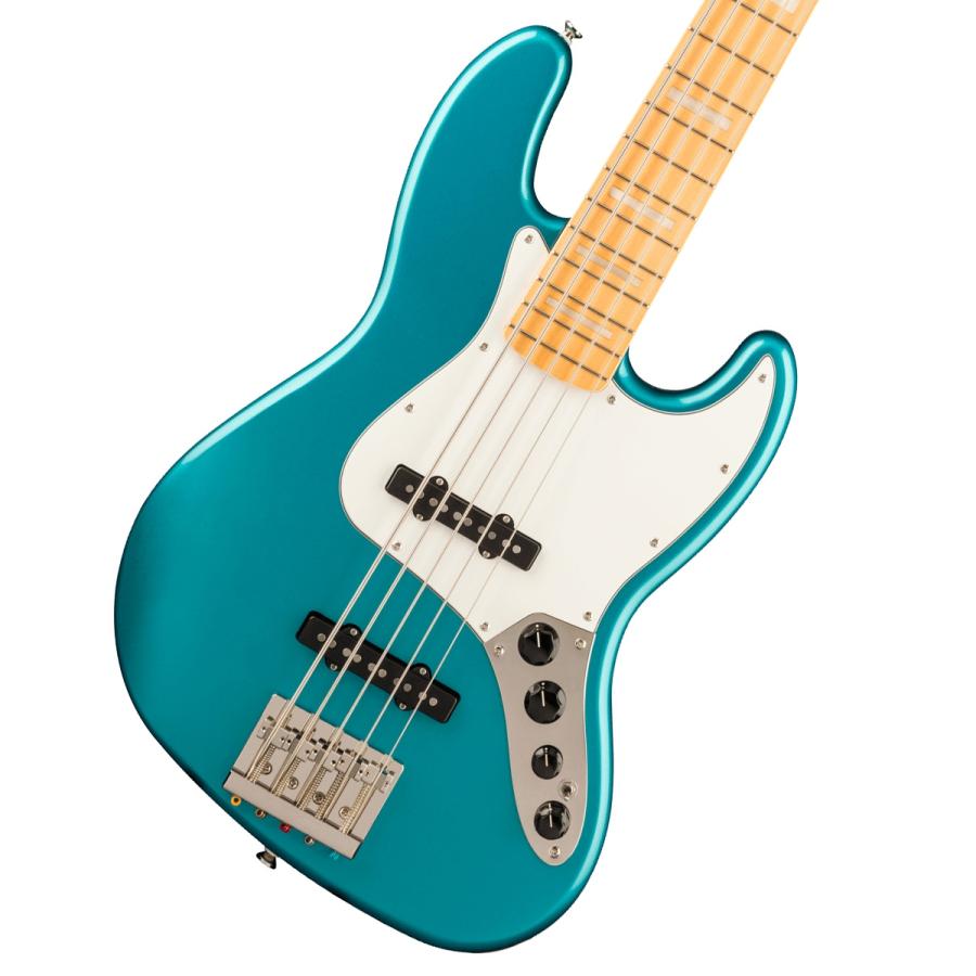 Squier Squier by Fender / Classic Vibe Active '70s Jazz Bass V