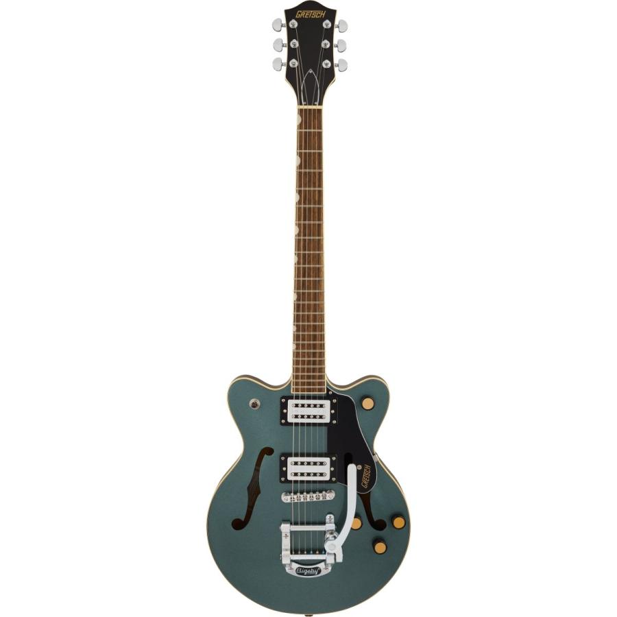 GRETSCH（グレッチ） Gretsch / G2655T Streamliner Center Block Jr