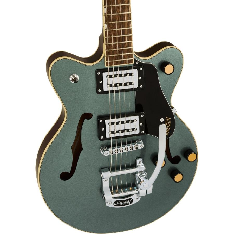 GRETSCH（グレッチ） Gretsch / G2655T Streamliner Center Block Jr