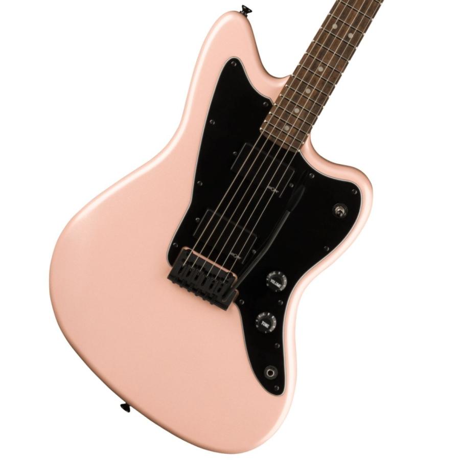 Squier / Contemporary Active Jazzmaster HH Laurel Fingerboard 