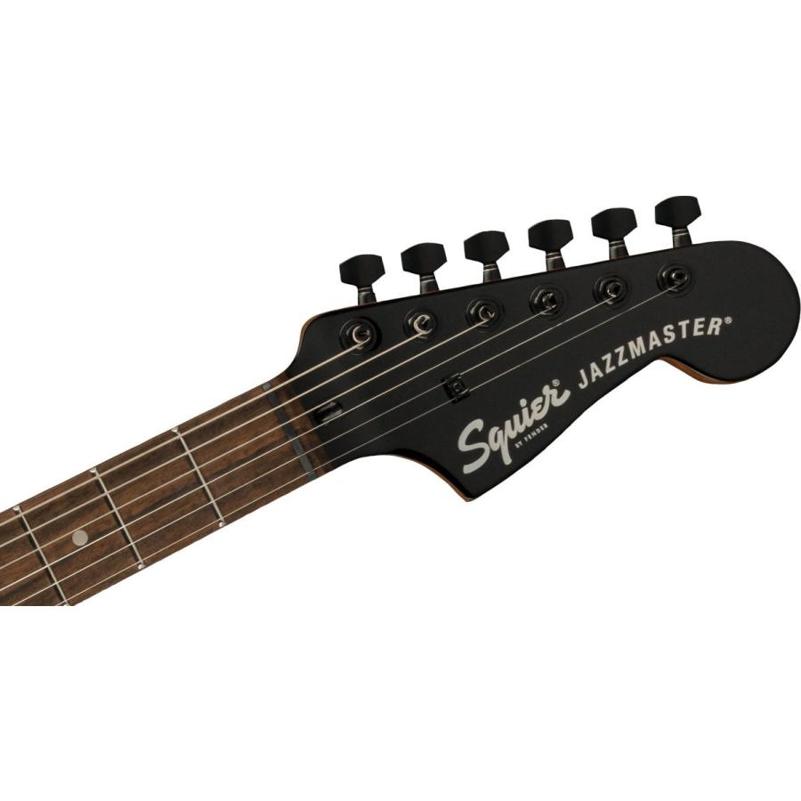 Squier / Contemporary Active Jazzmaster HH Laurel Fingerboard 