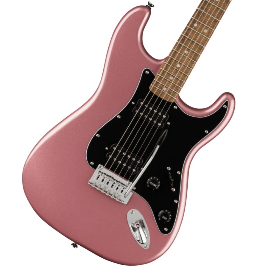Squier Squier by Fender / Affinity Series Stratocaster HH Laurel