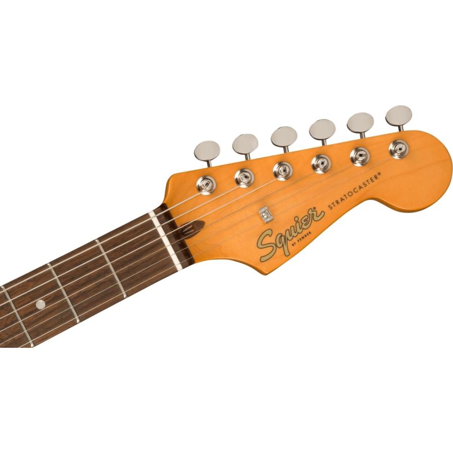 Squier Squier / FSR Classic Vibe 60s Stratocaster Laurel