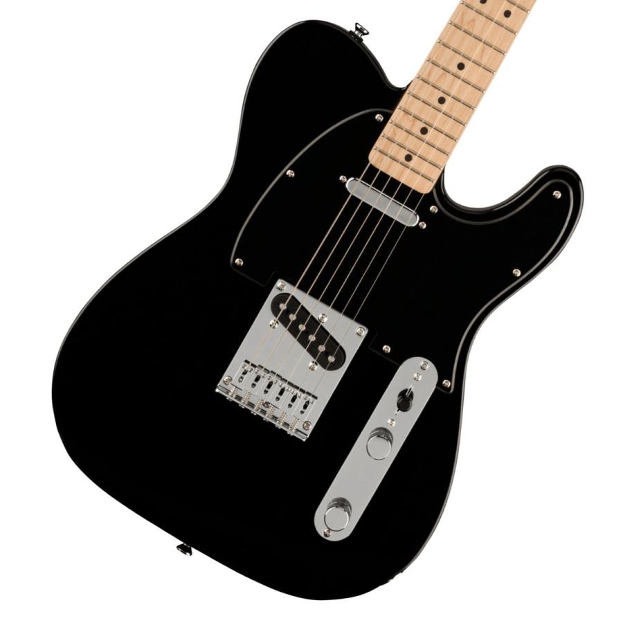 Squier Squier by Fender / FSR Bullet Telecaster Maple Fingerboard