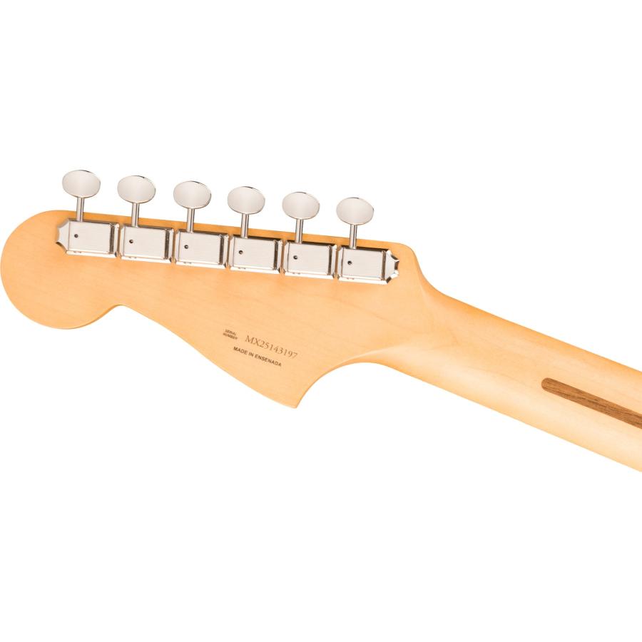 Fender / Player II Jazzmaster Rosewood Fingerboard Rallye Orange