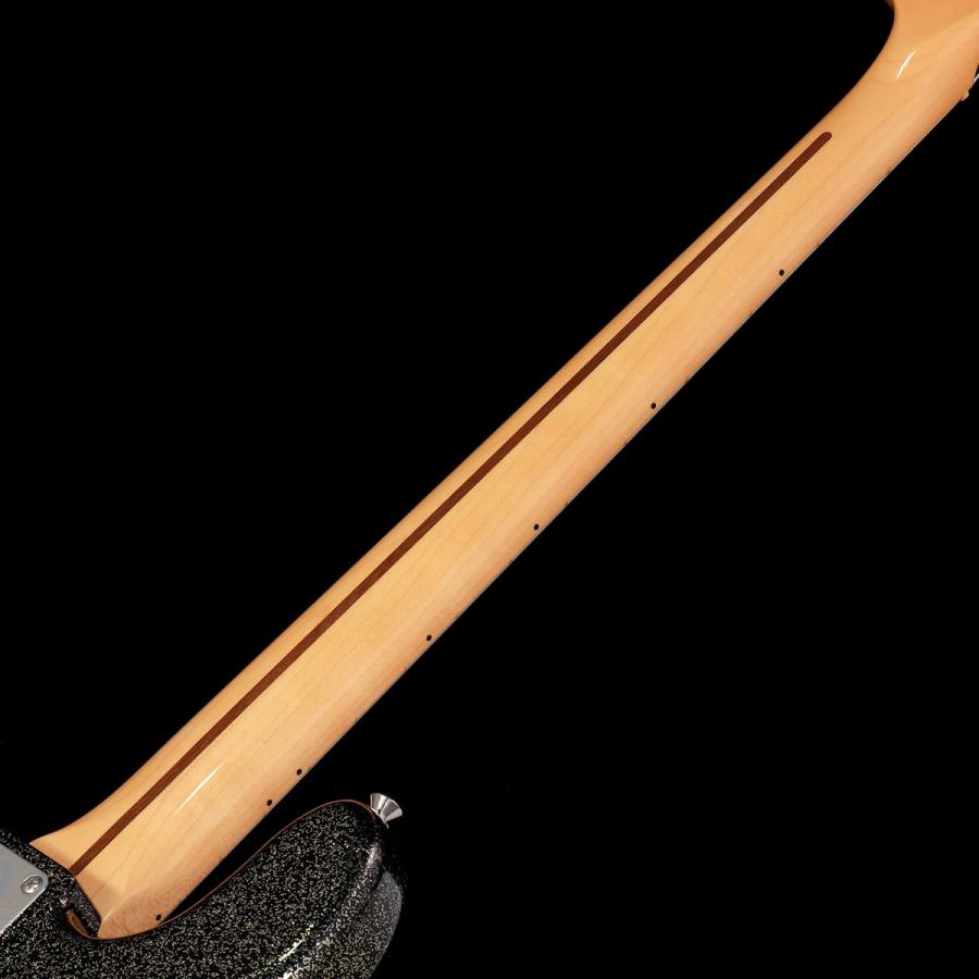 《実物写真》(特典付き)Fender / J Precision Bass Maple Black Gold [実物写真][3.95kg](S/N:JD23024523)(池袋店)(YRK)｜ishibashi-shops｜06