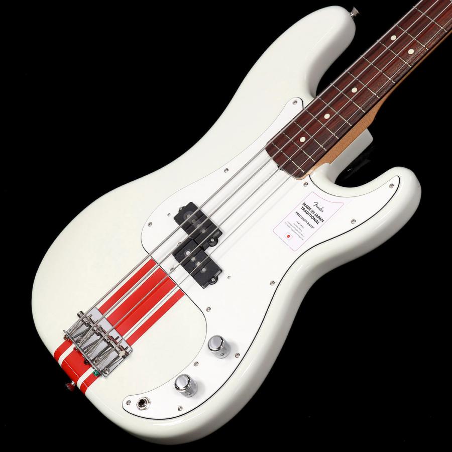 特典付き)Fender / 2023 Collection MIJ Traditional 60s Precision