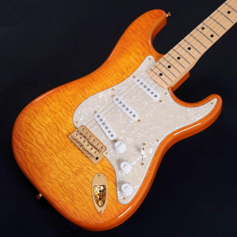 Fender（フェンダー） (特典付き)Fender / ISHIBASHI FSR MIJ
