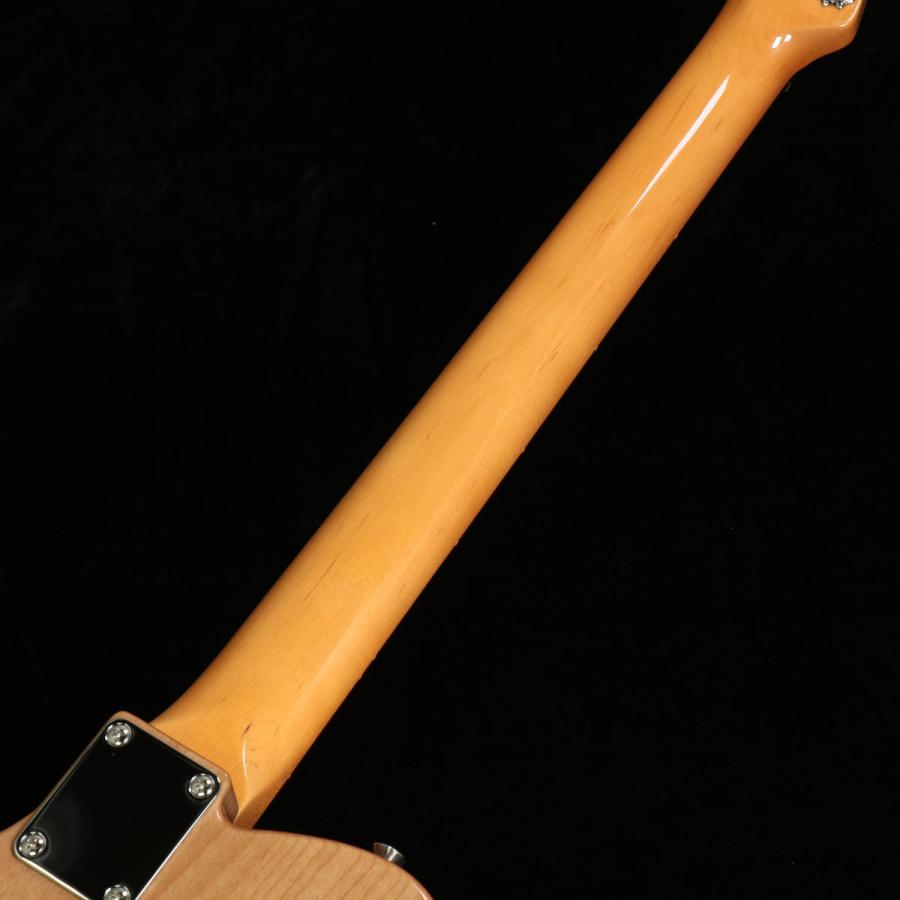 (特典付き) Fender / ISHIBASHI FSR Made in Japan Traditional 60s Custom Telecaster Walnut Top [3.42kg](S/N JD24006804)(池袋店)(YRK)｜ishibashi-shops｜06