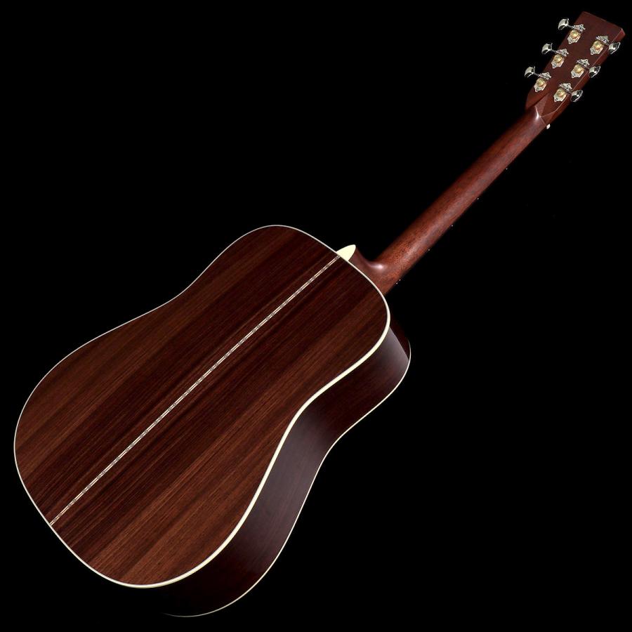 Martin / D-28 Standard (実物写真/2023年製) マーティン マーチン アコースティックギター アコギ フォークギター D28 (OUTLET特価)(S/N:2751123)(池袋店)｜ishibashi-shops｜04