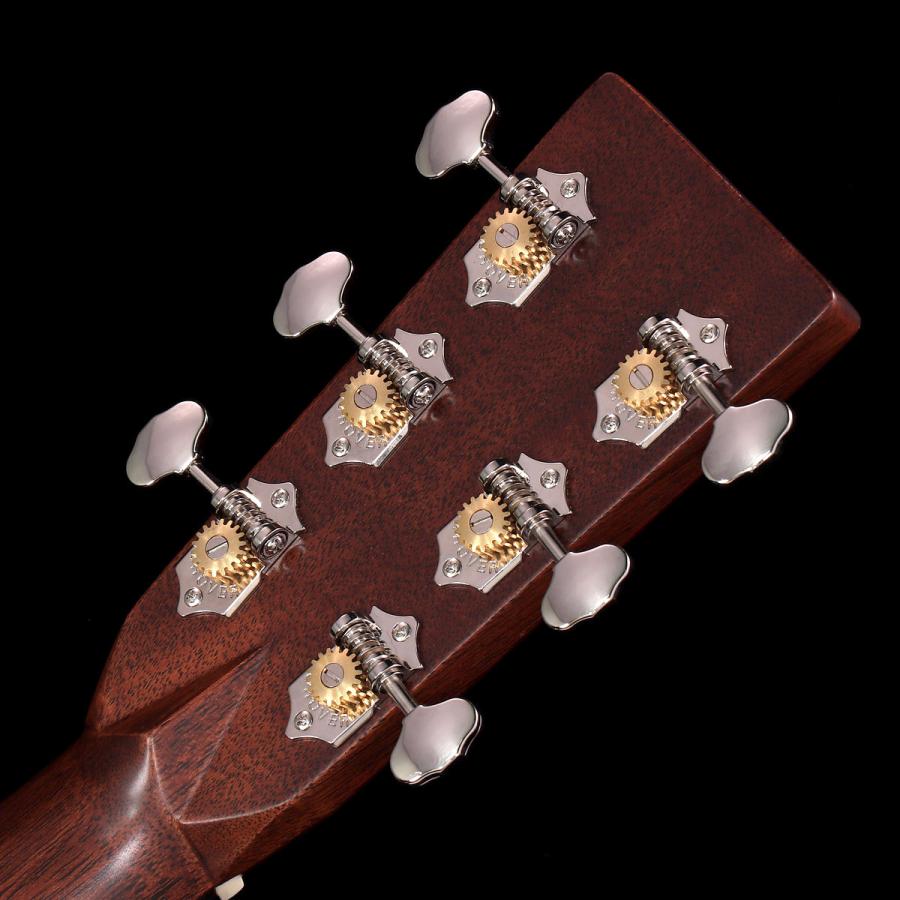 Martin / D-28 Standard (実物写真/2023年製) マーティン マーチン アコースティックギター アコギ フォークギター D28 (OUTLET特価)(S/N:2751123)(池袋店)｜ishibashi-shops｜08