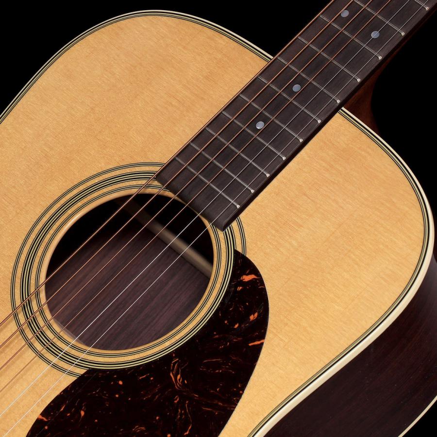 Martin / D-28 Standard (実物写真/2023年製) マーティン マーチン アコースティックギター アコギ フォークギター D28 (OUTLET特価)(S/N:2751123)(池袋店)｜ishibashi-shops｜09