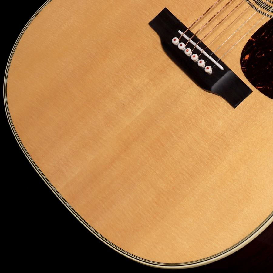 Martin / D-28 Standard (実物写真/2023年製) マーティン マーチン アコースティックギター アコギ フォークギター D28 (OUTLET特価)(S/N:2751123)(池袋店)｜ishibashi-shops｜10