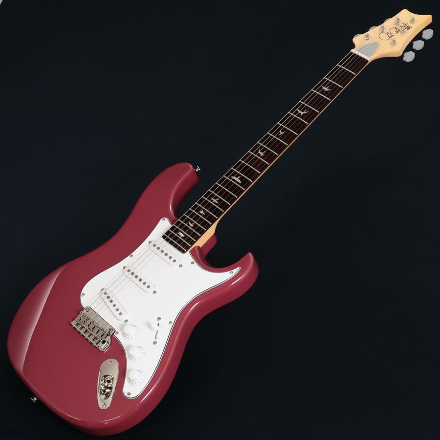 Paul Reed Smith (PRS) / SE Silver Sky Derby Red Rosewood (John