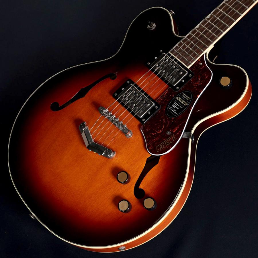 Gretsch / G2622 Streamliner Center Block Double-Cut with V-Stoptail Forge Glow (特典付き) [2.81kg](池袋店)