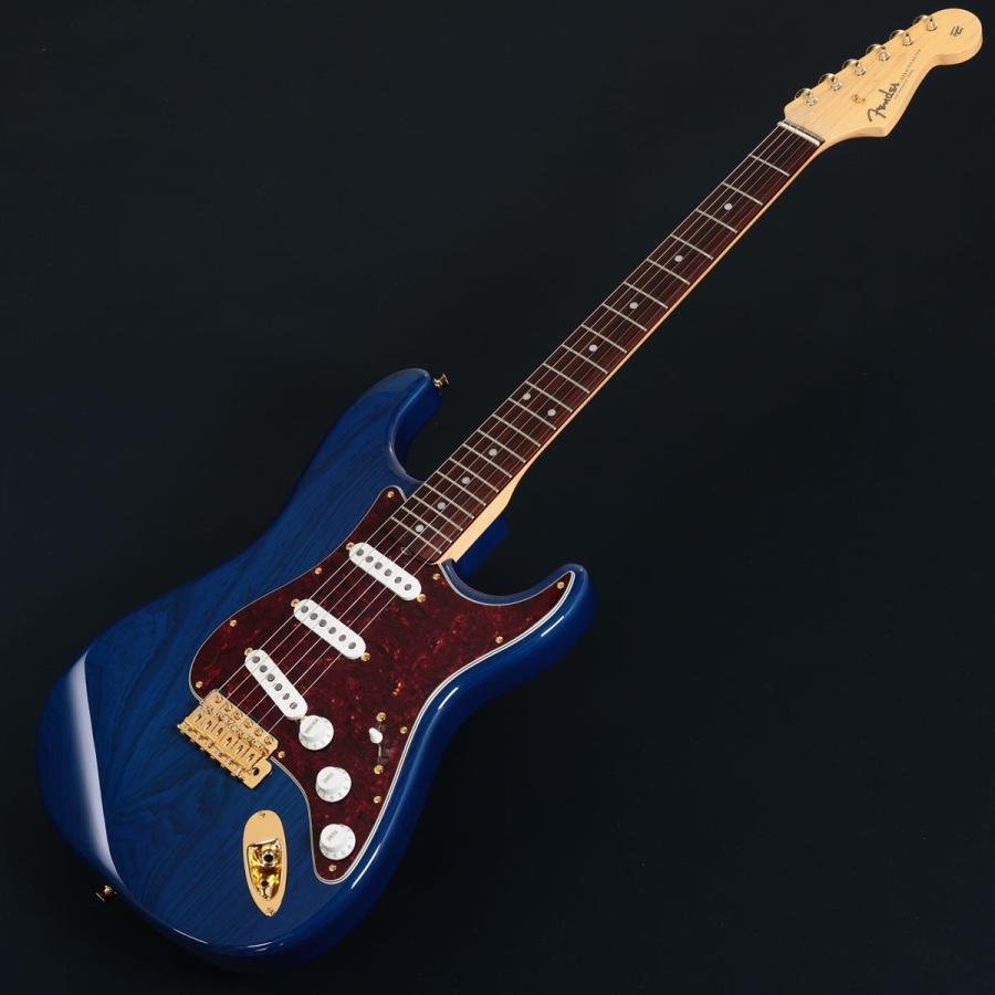 Fender / ISHIBASHI FSR MIJ Traditional 60s Stratocaster Ash Body w