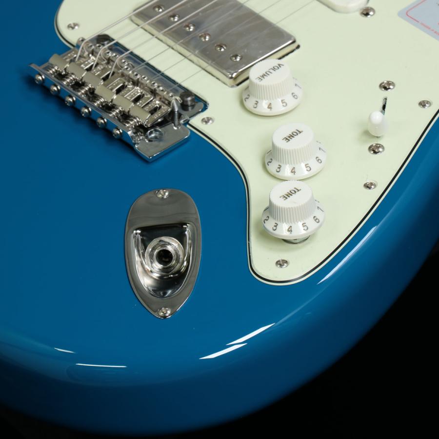 (特典付き)Fender / 2024 Collection Made in Japan Hybrid II Stratocaster HSS Rosewood Forest Blue [重量:3.51kg](S/N:JD23029290)(池袋店)(YRK)｜ishibashi-shops｜11