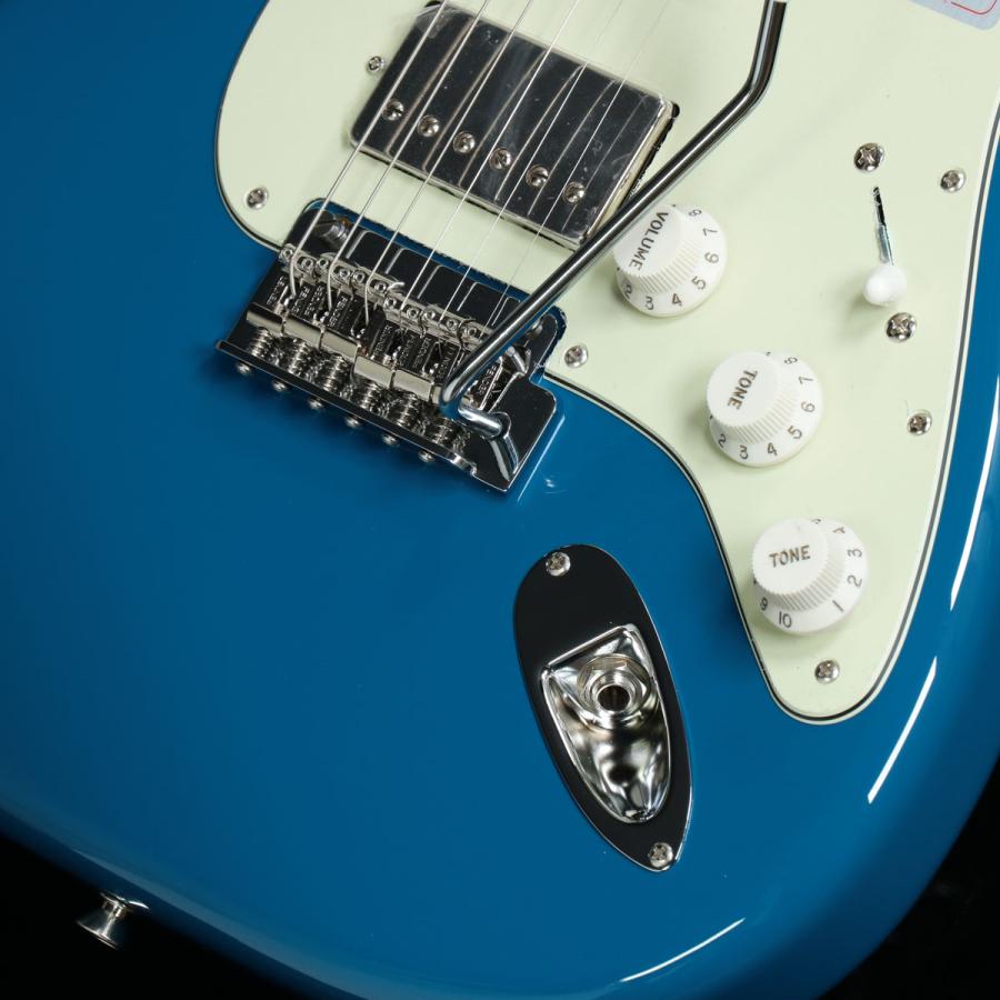 (特典付き)Fender / 2024 Collection Made in Japan Hybrid II Stratocaster HSS Rosewood Forest Blue [重量:3.51kg](S/N:JD23029290)(池袋店)(YRK)｜ishibashi-shops｜10