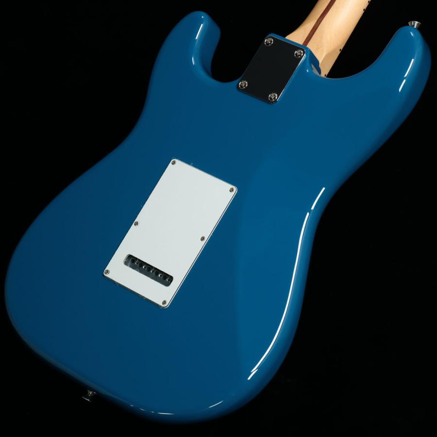 (特典付き)Fender / 2024 Collection Made in Japan Hybrid II Stratocaster HSH Maple Forest Blue [重量:3.42kg](S/N:JD23030299)(池袋店)(YRK)｜ishibashi-shops｜02