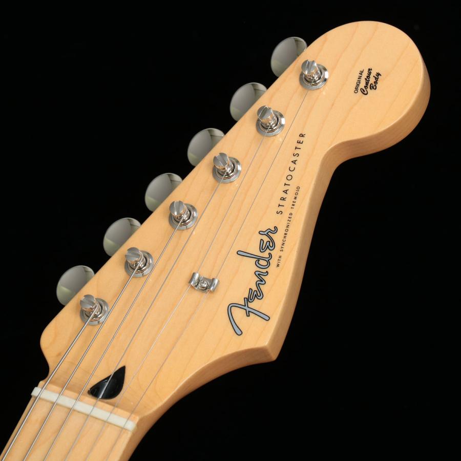 (特典付き)Fender / 2024 Collection Made in Japan Hybrid II Stratocaster HSH Maple Forest Blue [重量:3.42kg](S/N:JD23030299)(池袋店)(YRK)｜ishibashi-shops｜07