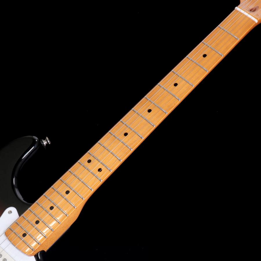 [傷有りアウトレット品]Squier / Classic Vibe 50s Stratocaster Maple 2-Color Sunburst[重量:3.87kg](S/N:ISSI23000680)(池袋店)｜ishibashi-shops｜05
