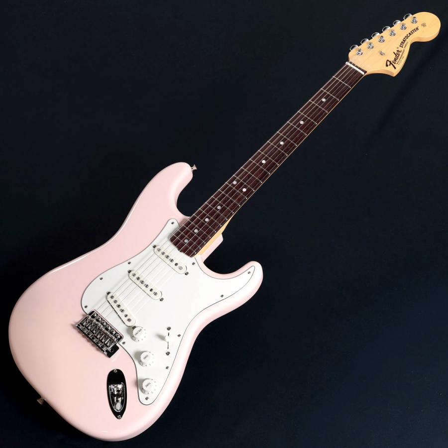 Fender / FSR Collection 2024 Traditional Late 60s Stratocaster