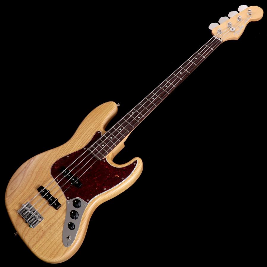 Fender（フェンダー） Fender / Made in Japan Limited Jazz Bass Raw