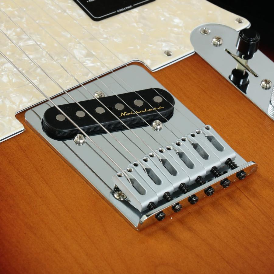 / Player II Modified Telecaster Rosewood Fingerboard 3 Tone Sunburst フェンダー[3.69kg](S/N 【ブロンソン】 MX25000568)(池袋店)