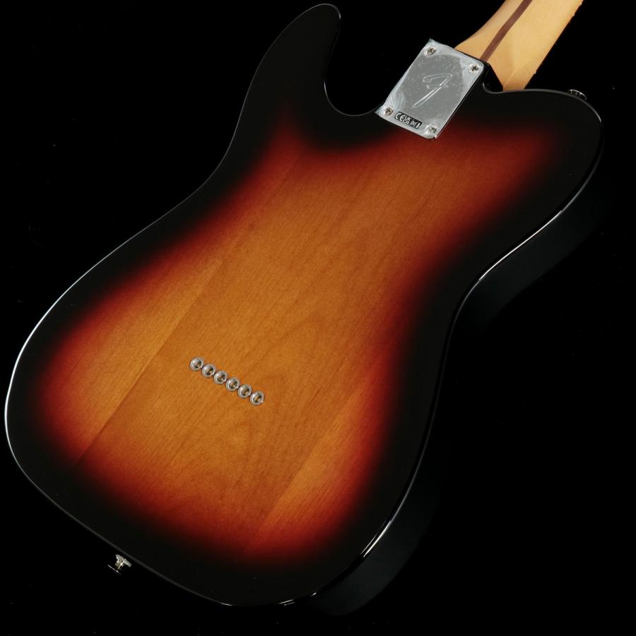 / Player II Modified Telecaster Rosewood Fingerboard 3 Tone Sunburst フェンダー[3.69kg](S/N 【ブロンソン】 MX25000568)(池袋店)