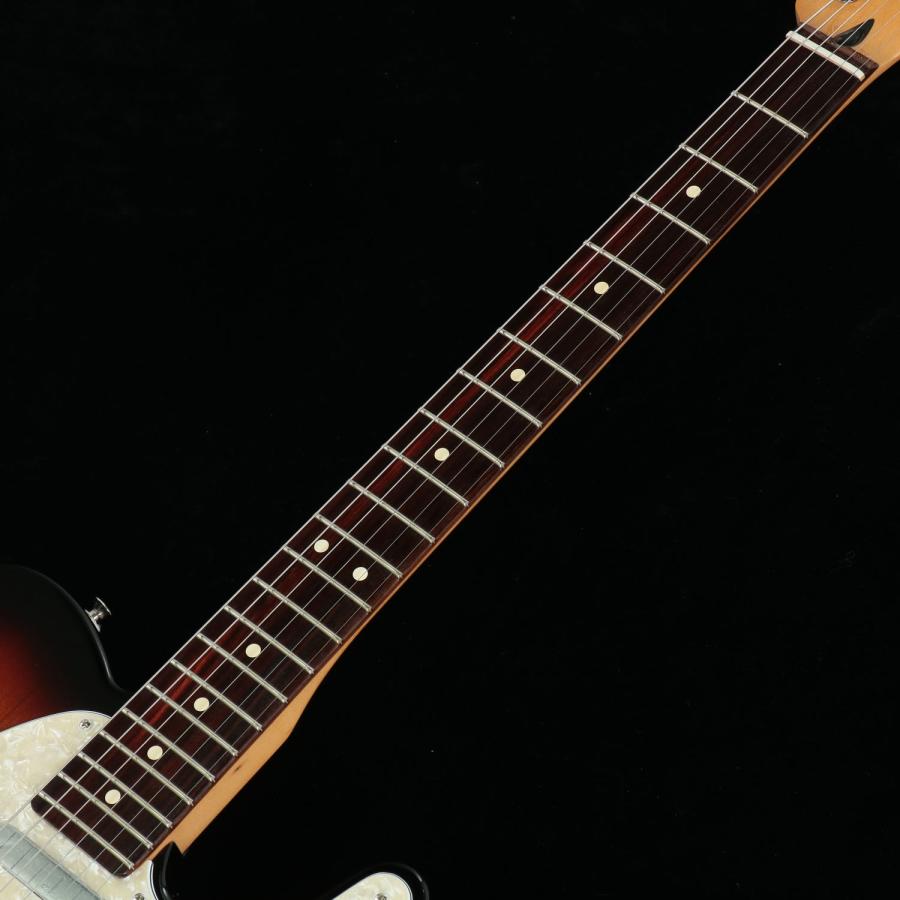 / Player II Modified Telecaster Rosewood Fingerboard 3 Tone Sunburst フェンダー[3.69kg](S/N 【ブロンソン】 MX25000568)(池袋店)