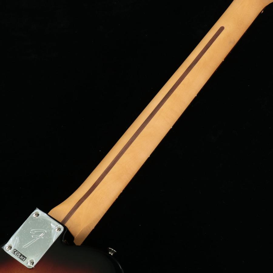/ Player II Modified Telecaster Rosewood Fingerboard 3 Tone Sunburst フェンダー[3.69kg](S/N 【ブロンソン】 MX25000568)(池袋店)