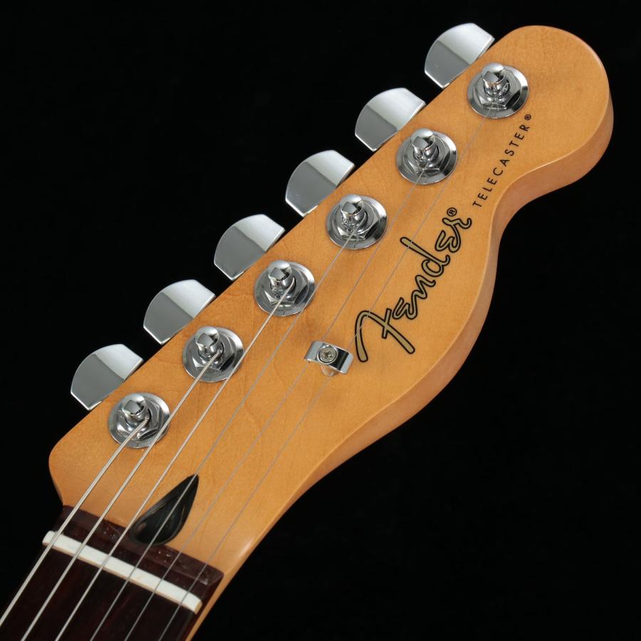 / Player II Modified Telecaster Rosewood Fingerboard 3 Tone Sunburst フェンダー[3.69kg](S/N 【ブロンソン】 MX25000568)(池袋店)