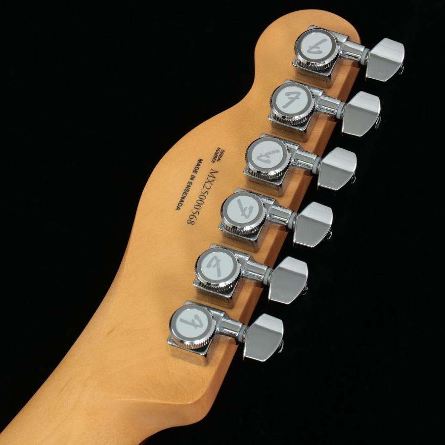 / Player II Modified Telecaster Rosewood Fingerboard 3 Tone Sunburst フェンダー[3.69kg](S/N 【ブロンソン】 MX25000568)(池袋店)