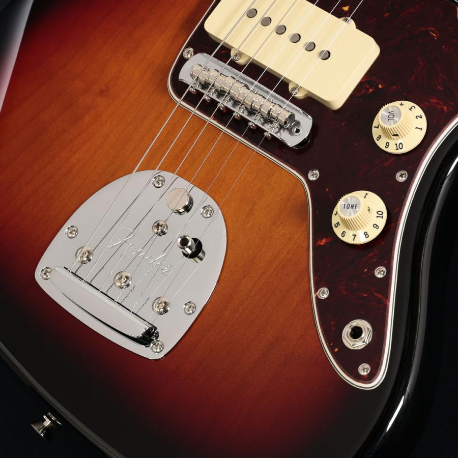 Fender / American Professional II Jazzmaster Rosewood Fingerboard