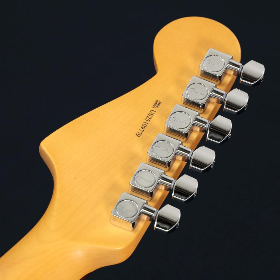 Fender / American Professional II Jazzmaster 3-Color Sunburst w/Panorama Tremolo (特典付き) (池袋店)(YRK)_7