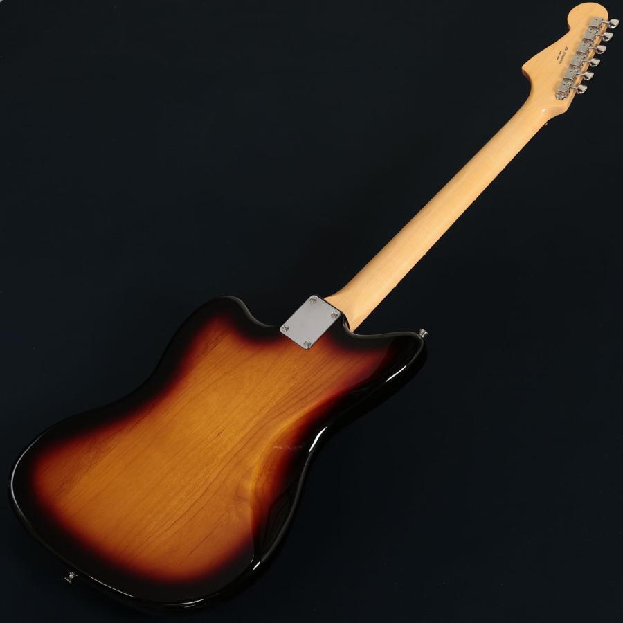エレキギター Fender MIJ Heritage Jazzmaster Fender / Made in Japan Heritage 60s Jazzmaster Rosewood