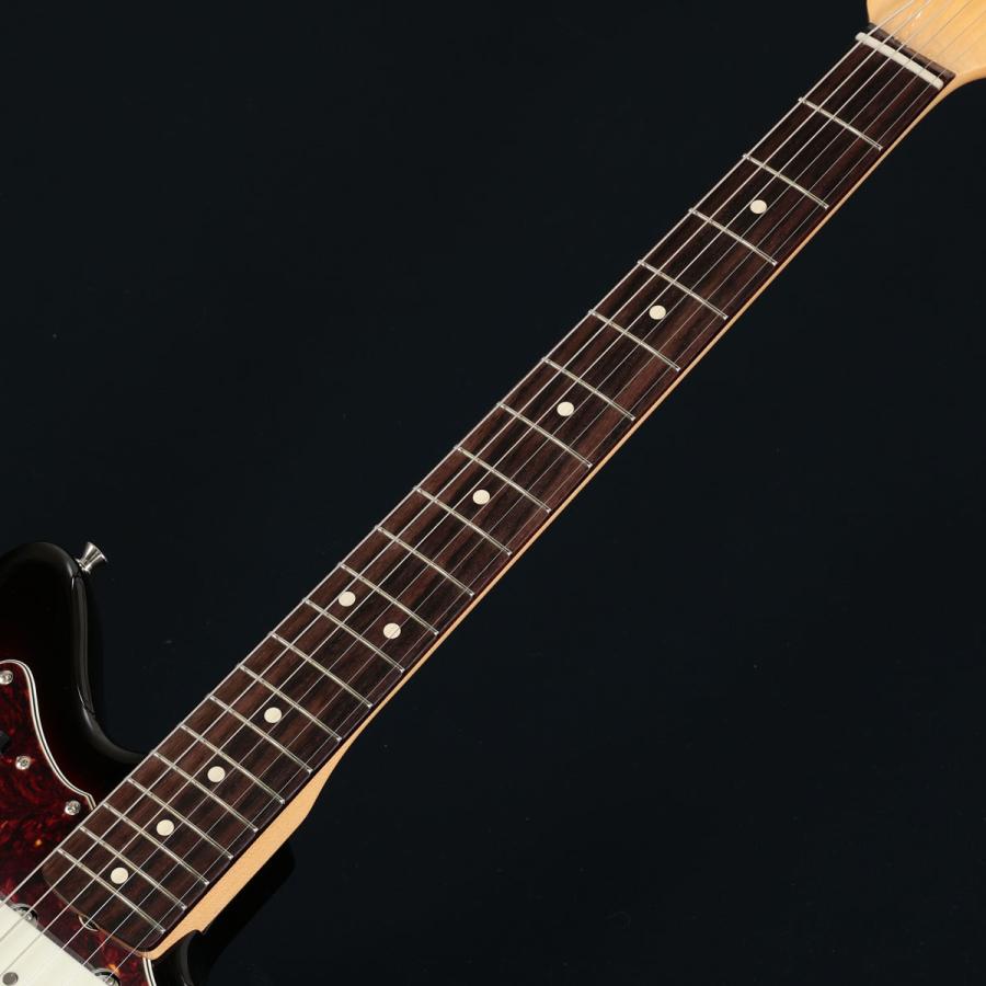 Fender / Made in Japan Heritage 60s Jazzmaster Rosewood