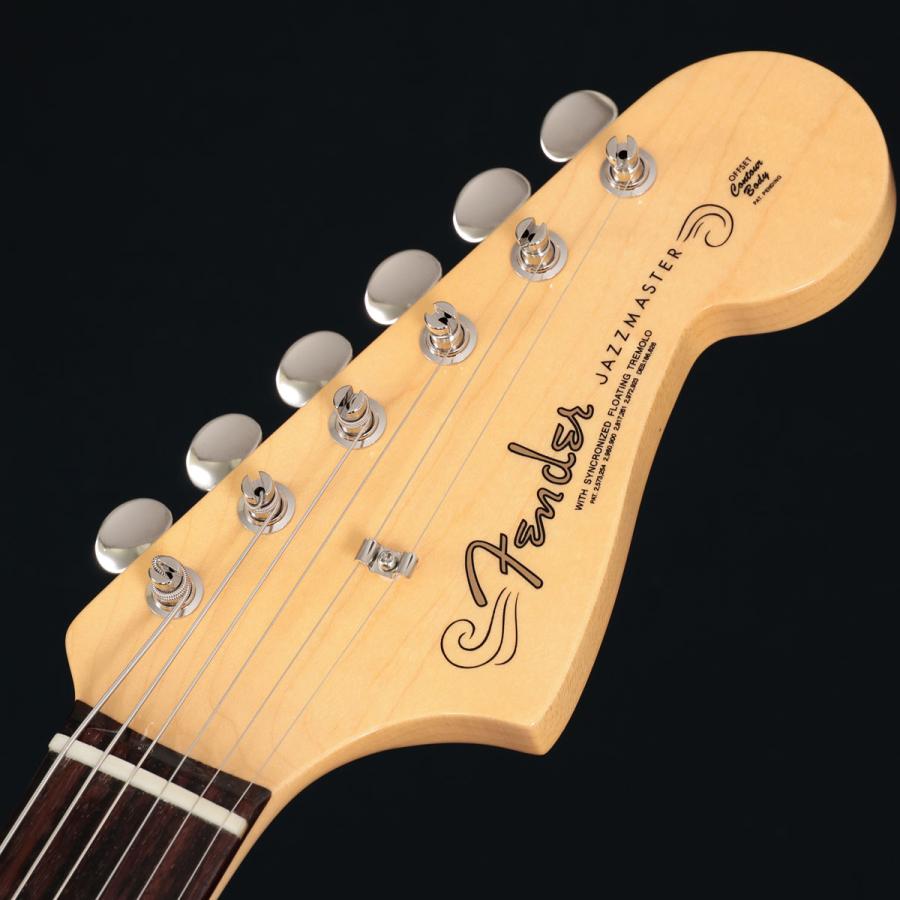 Fender / Made in Japan Heritage 60s Jazzmaster Rosewood