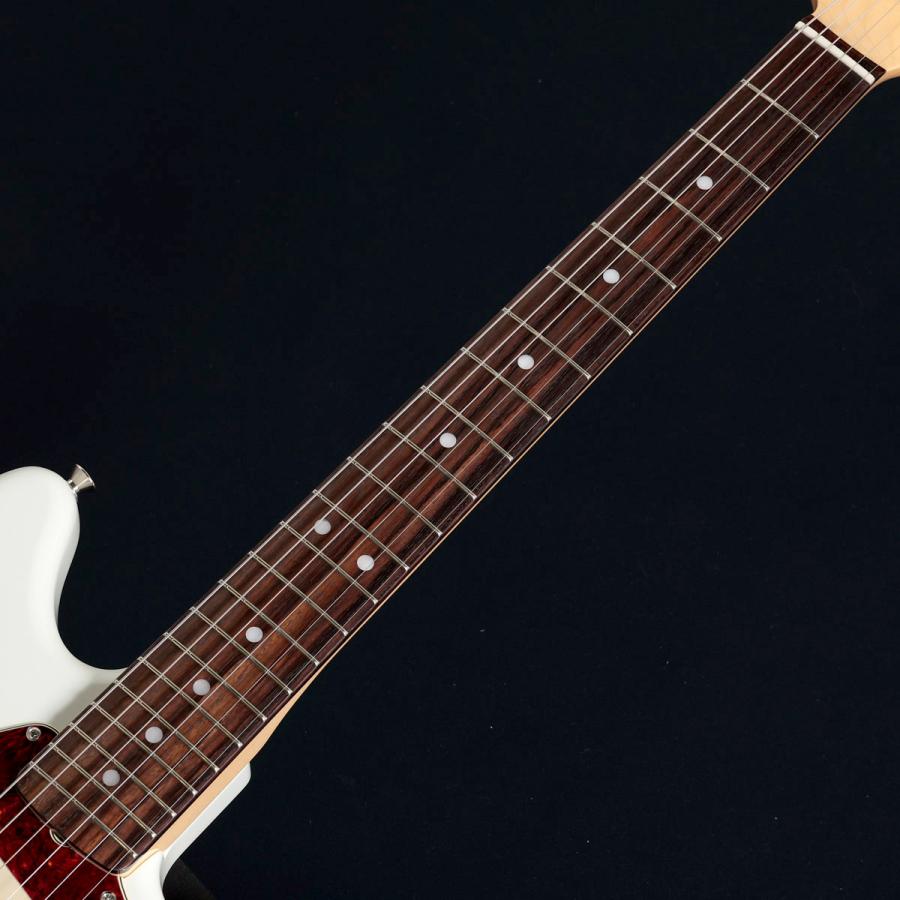 Fender / Made in Japan Traditional 60s Mustang Rosewood Olympic