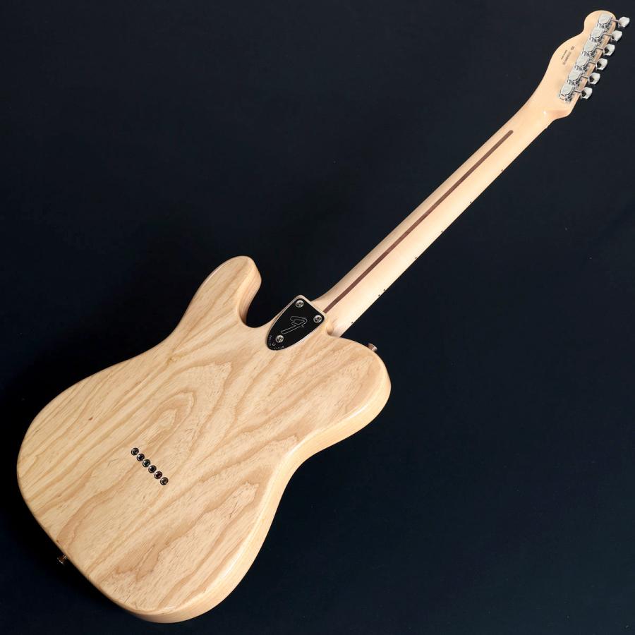 Fender / Made in Japan Traditional 70s Telecaster Thinline Natural