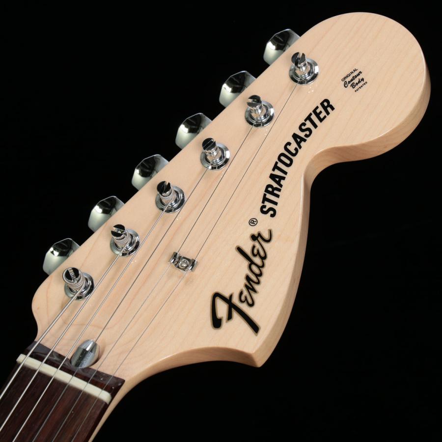 《実物写真》Fender / Made in Japan Heritage 70s Stratocaster Rosewood Fingerboard Natural (特典付き)[重量:3.67kg](S/N JD23021033)(池袋店)(YRK)｜ishibashi-shops｜07