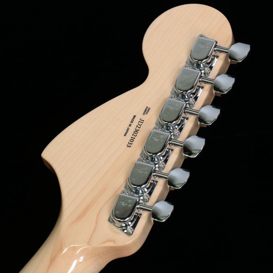 《実物写真》Fender / Made in Japan Heritage 70s Stratocaster Rosewood Fingerboard Natural (特典付き)[重量:3.67kg](S/N JD23021033)(池袋店)(YRK)｜ishibashi-shops｜08