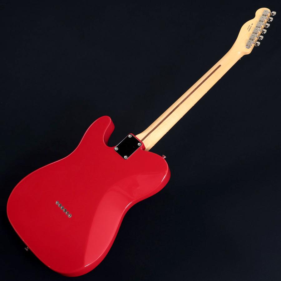 Fender / Made in Japan Hybrid II Telecaster Rosewood Modena Red